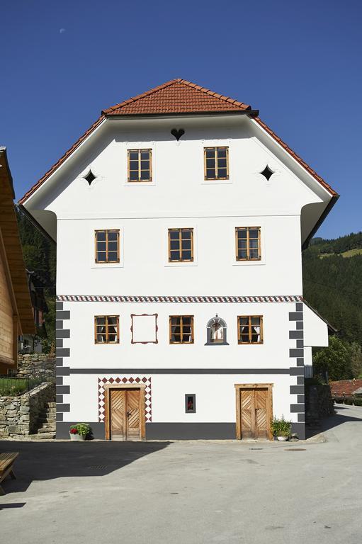 Juvanova Hisa - Apartments And Rooms Luče Exterior foto